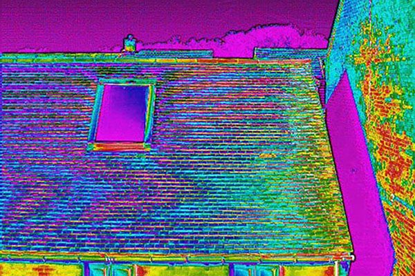 Roof Leak Detection Doncaster